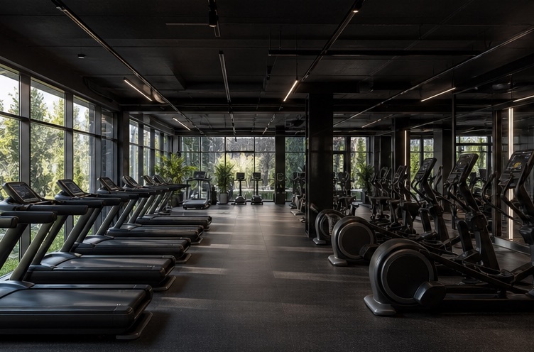 Bright movement and mobility studio