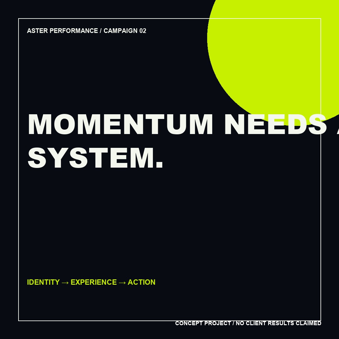 Aster Performance concept post 2